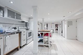 Property for Rent, 1069 College St #Basement, Toronto, ON