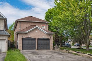 Property for Sale, 483 Menczel Cres, Newmarket, ON