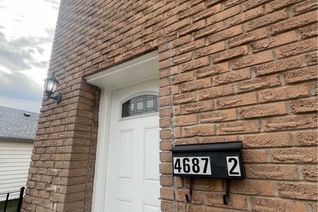 Property for Rent, 4687 First Ave #2, Niagara Falls, ON