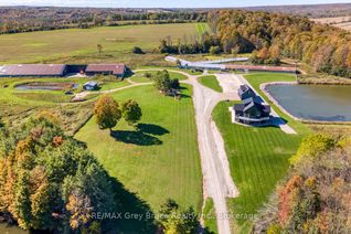 Residential Farm for Sale, 617536 CONCESSION 1 Rd, Meaford, ON Residential Farm for Sale, 617536 CONCESSION 1 Rd, Meaford, ON