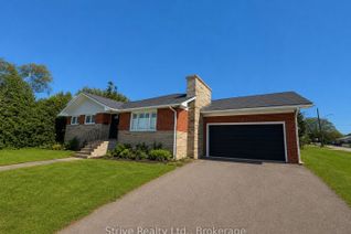 Bungalow for Rent, 417 Henry St #Lower, Whitby, ON