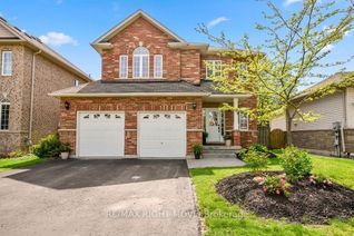 Property for Sale, 122 Atlantis Dr, Orillia, ON