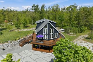 Chalet for Sale, 6070 28 Hwy, North Kawartha, ON