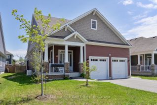 Detached House for Sale, 5 Hunter Pl, Bracebridge, ON Detached House for Sale, 5 Hunter Pl, Bracebridge, ON