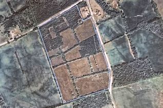Vacant Residential Land for Sale, 0 Bronk Rd, Belleville, ON