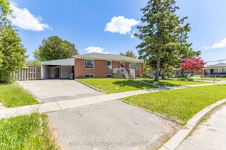 Property for Sale, 1 Gilroy Dr, Toronto, ON