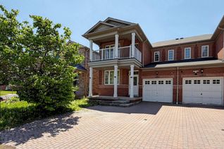 Semi-Detached House for Sale, 4880 YORKSHIRE Ave, Mississauga, ON