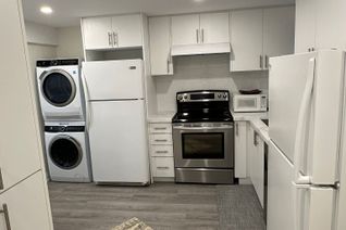 Property for Rent, 2389 Morrison Ave #Bsmt, Mississauga, ON