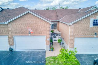 Freehold Townhouse for Sale, 27 Eileen Cres, Stittsville - Munster - Richmond, ON Freehold Townhouse for Sale, 27 Eileen Cres, Stittsville - Munster - Richmond, ON
