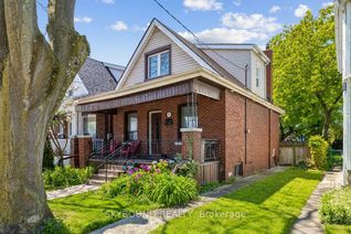 Property for Sale, 165 Paling Ave, Hamilton, ON Property for Sale, 165 Paling Ave, Hamilton, ON