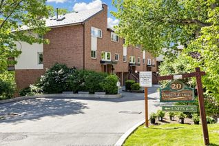 Townhouse for Sale, 20 Budgell Ter #14, Toronto, ON