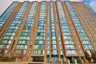 Condo Apartment for Rent, 145 Hillcrest Ave #1112, Mississauga, ON