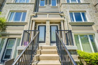 Townhouse for Sale, 2875 Hazelton Pl #6, Mississauga, ON