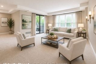 Condo Apartment for Sale, 6 Village Green Blvd #104, Hamilton, ON