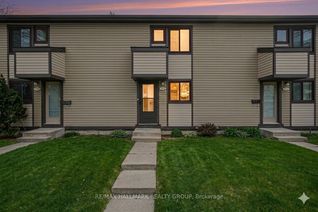 Townhouse for Sale, 7846 Jeanne D'arc Blvd #55, Orleans - Convent Glen and Area, ON