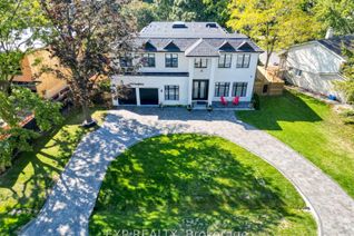 Detached House for Sale, 150 WOLFDALE Ave, Oakville, ON