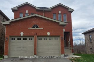 Property for Rent, 45 Carew Blvd, Kawartha Lakes, ON
