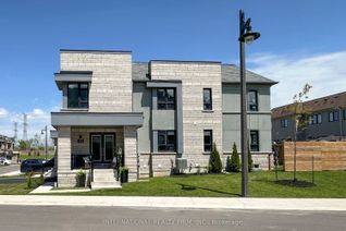 Townhouse for Sale, 11 Caspian Sq #33, Clarington, ON