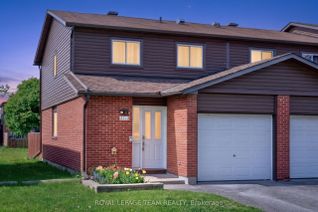 Townhouse for Sale, 3315 Hogarth Ave #37, Blossom Park - Airport and Area, ON