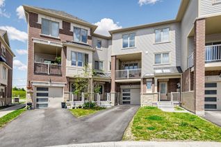 Townhouse for Sale, 38 Ambereen Pl, Clarington, ON