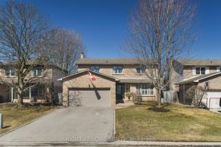 Detached House for Sale, 885 Dales Ave, Newmarket, ON