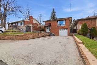 Property for Sale, 1262 Upper Gage Ave, Hamilton, ON Property for Sale, 1262 Upper Gage Ave, Hamilton, ON