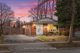 Property for Sale, 66 Avening Dr, Toronto, ON