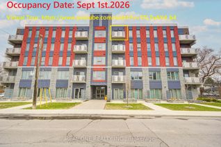 Condo for Rent, 77 Leland St #510, Hamilton, ON