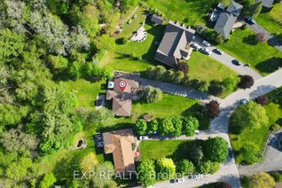 Sidesplit for Rent, 10 Anchor Ct, East Gwillimbury, ON