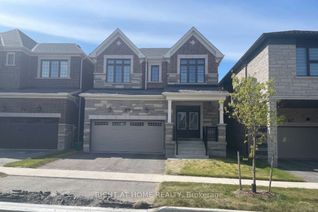 Property for Rent, 69 McBride Trl, Barrie, ON