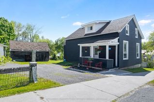 Property for Sale, 51 George St, Lanark Highlands, ON