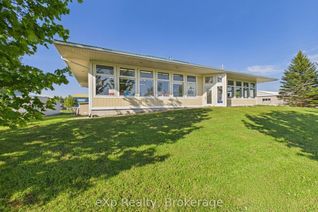 Industrial Property for Sale, 1223 Mackenzie Rd, Saugeen Shores, ON