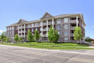 Condo for Sale, 290 Liberty St N #405, Clarington, ON
