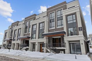 Condo for Rent, 8 Walder Ln #H108, Richmond Hill, ON