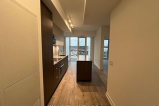 Property for Rent, 220 Missinnihe Way #817, Mississauga, ON