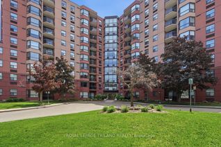 Condo for Sale, 600 Talbot St #308, London East, ON