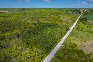 Land for Sale, PT LT 12 Part 2 18 Grey Rd, Meaford, ON Land for Sale, PT LT 12 Part 2 18 Grey Rd, Meaford, ON