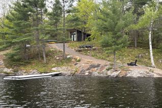 Vacant Residential Land for Sale, 303 Nine Mile Lake N/A, Muskoka Lakes, ON