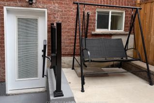 Property for Rent, 4 Pinecliff Cres #BSMT, Barrie, ON