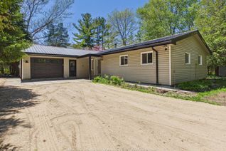 Bungalow for Sale, 375 Lake Range Dr, Huron-Kinloss, ON