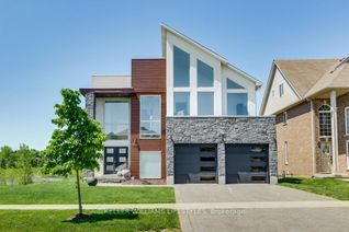 Detached House for Sale, 1747 Foxwood Ave, London North, ON
