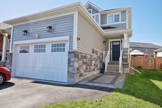 Detached House for Sale, 12 Summer Ln, Peterborough, ON