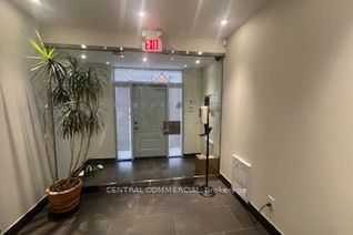 Office for Lease, 30 Wertheim Ct #12-202, Richmond Hill, ON Office for Lease, 30 Wertheim Ct #12-202, Richmond Hill, ON