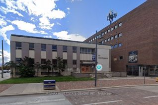 Investment Property for Sale, 45 Bridge St E, Belleville, ON