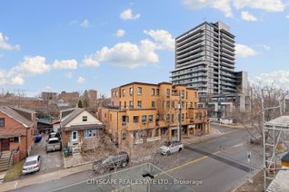 Property for Rent, 591 Oakwood Ave #5 Gdn Ste, Toronto, ON