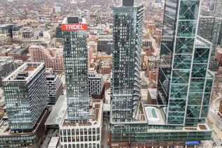 Apartment for Sale, 470 Front St W #1412, Toronto, ON