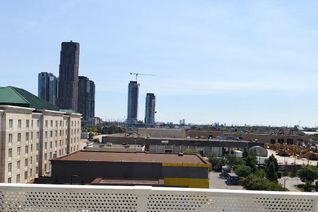 Apartment for Rent, 28 Interchange Way #709, Vaughan, ON