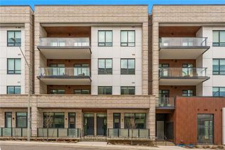 Condo for Sale, 123 Maurice Dr #303, Oakville, ON