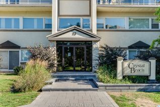 Condo for Rent, 12 Corkstown Rd #224, Crystal Bay - Rocky Point - Bayshore, ON