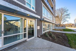 Apartment for Sale, 275F Larch St #111, Waterloo, ON